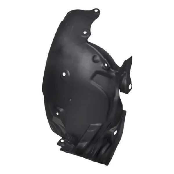 تصویر محصول شلگیر جلو راست رنو کپچر سال 2016